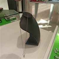 Collana Sagapo Donna in Bronzo SSK02 - SSK02